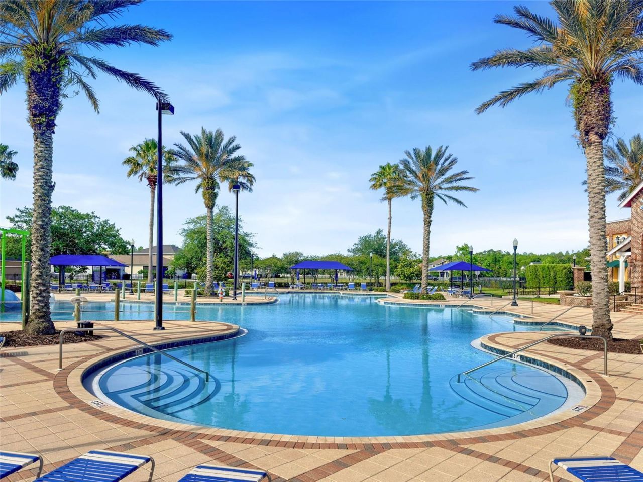 8434 Westerland Drive, Land O Lakes, FL 34637 Photo
