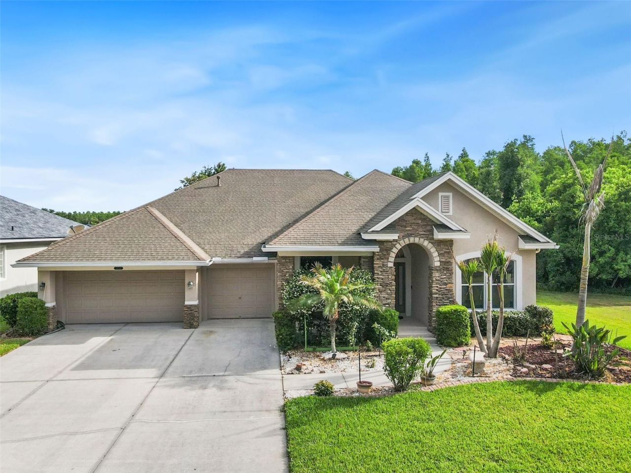 8434 Westerland Drive, Land O Lakes, FL 34637 Photo