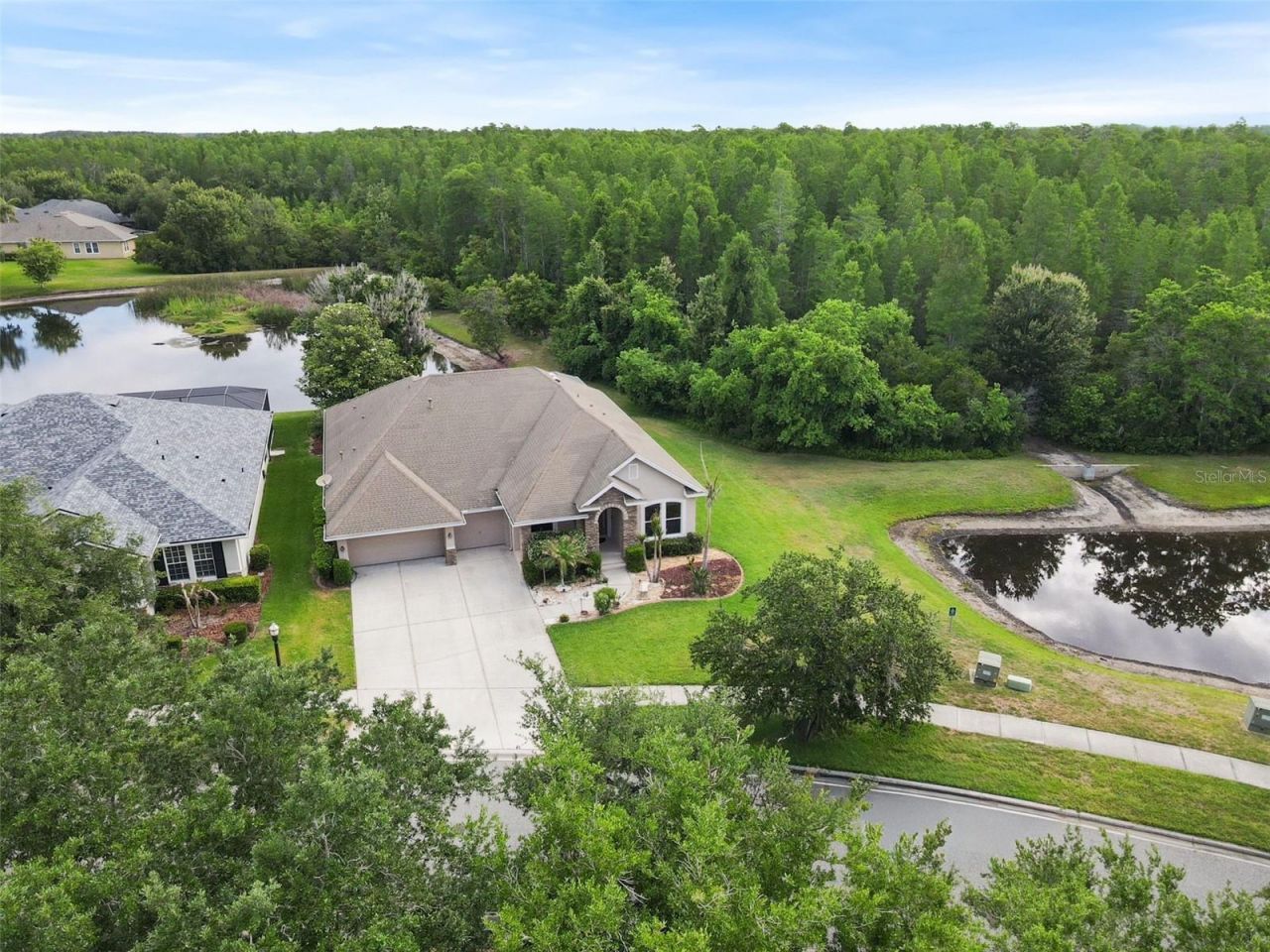 8434 Westerland Drive, Land O Lakes, FL 34637 Photo