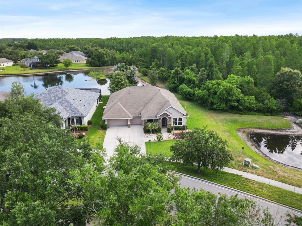8434 Westerland Drive, Land O Lakes, FL 34637 Photo