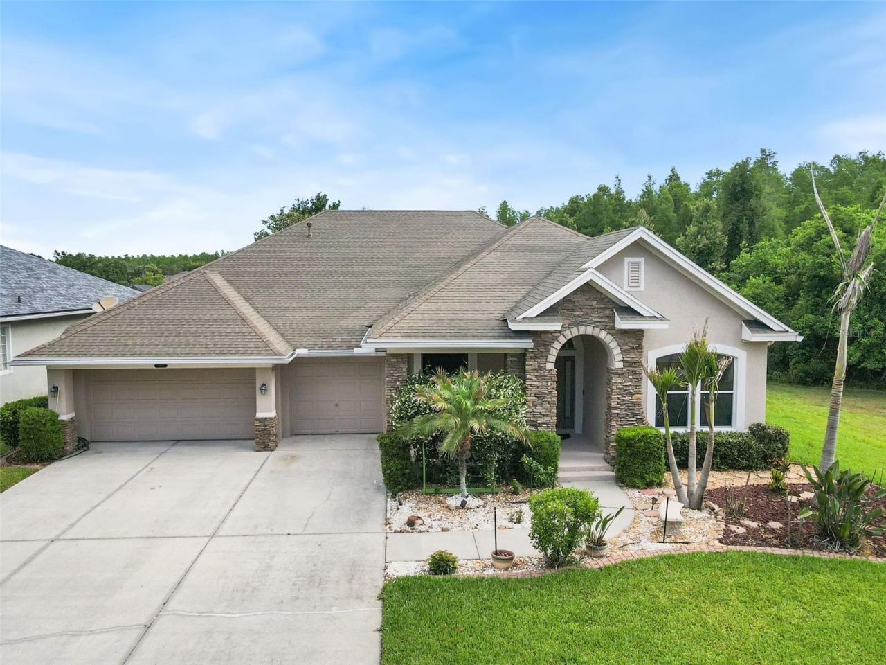 8434 Westerland Drive, Land O Lakes, FL 34637 Photo