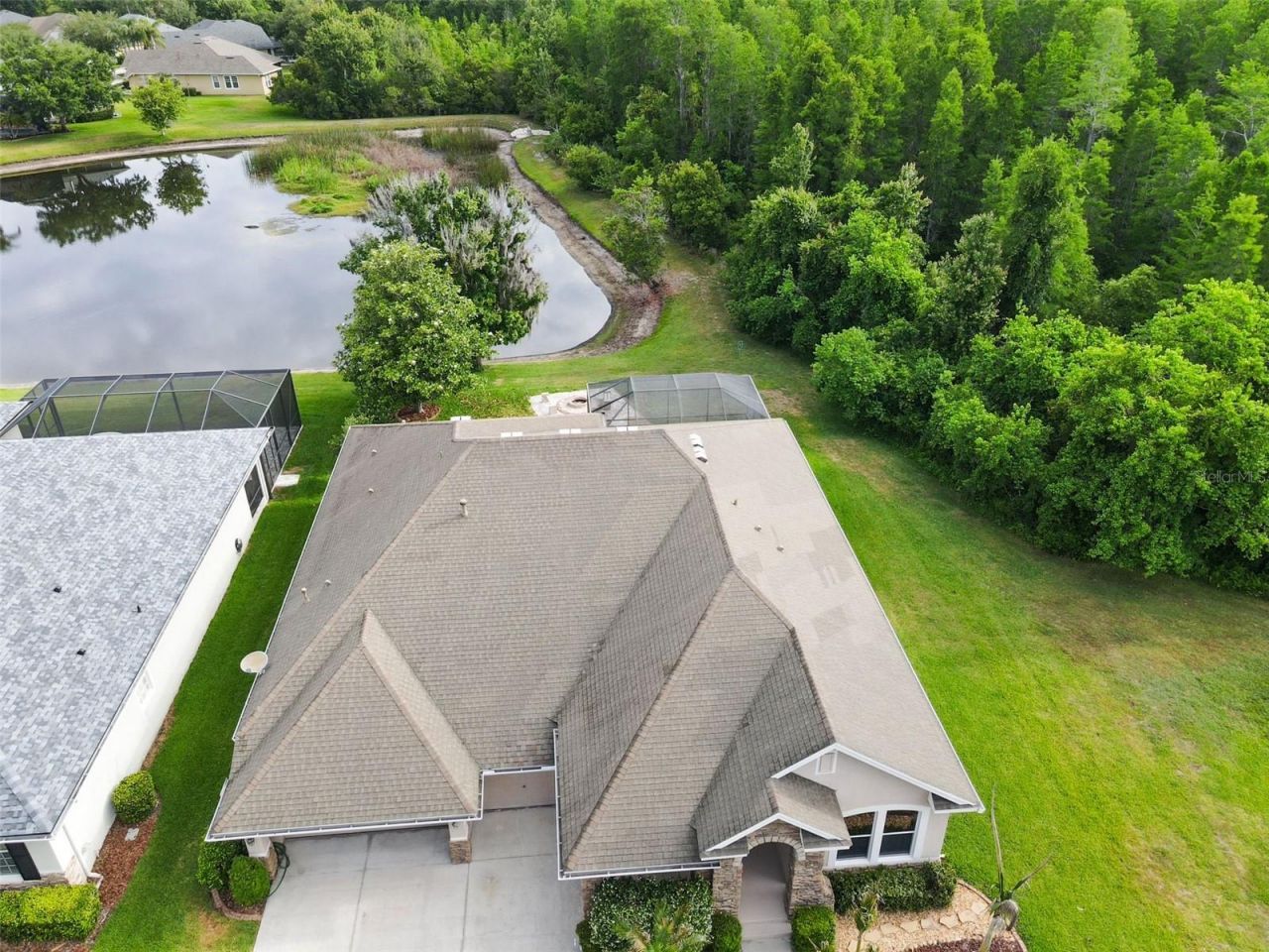 8434 Westerland Drive, Land O Lakes, FL 34637 Photo