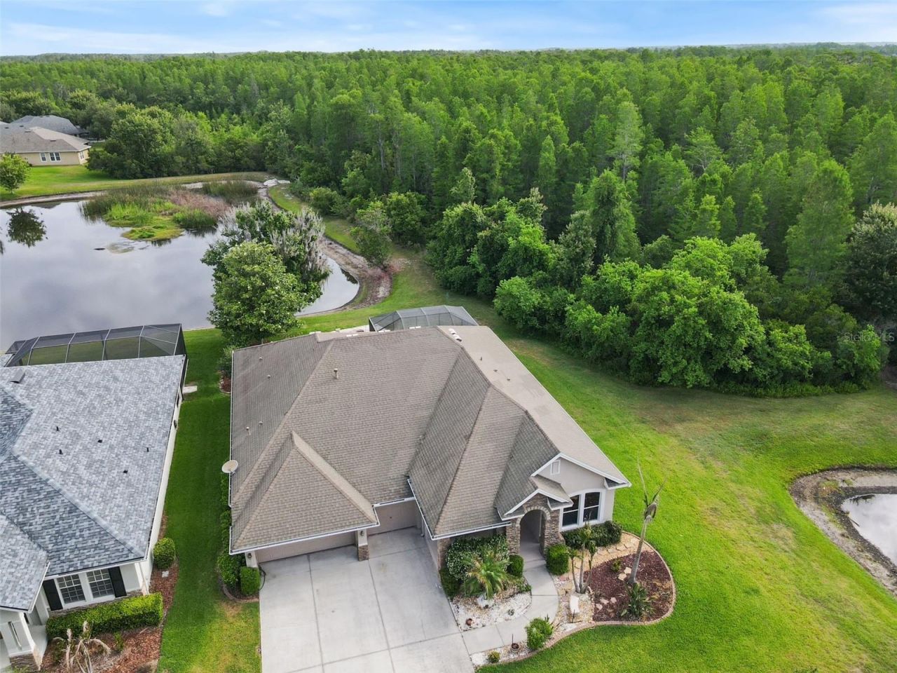 8434 Westerland Drive, Land O Lakes, FL 34637 Photo