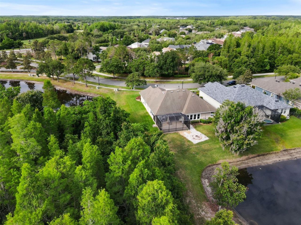 8434 Westerland Drive, Land O Lakes, FL 34637 Photo