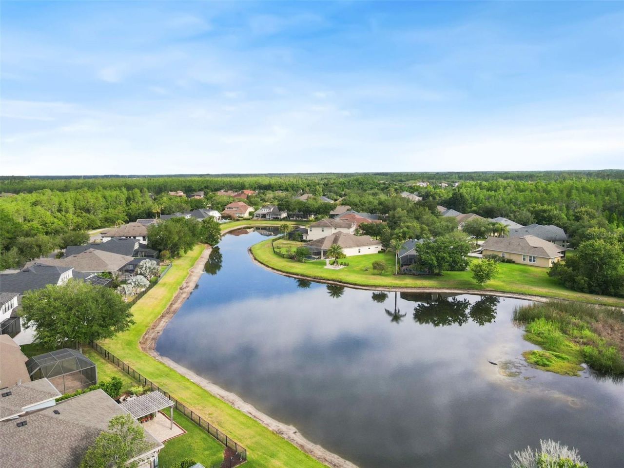 8434 Westerland Drive, Land O Lakes, FL 34637 Photo