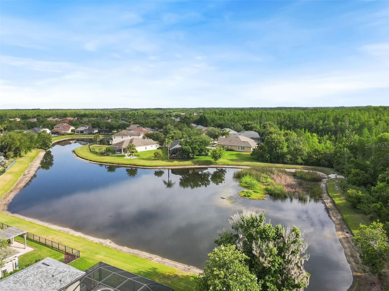 8434 Westerland Drive, Land O Lakes, FL 34637 Photo