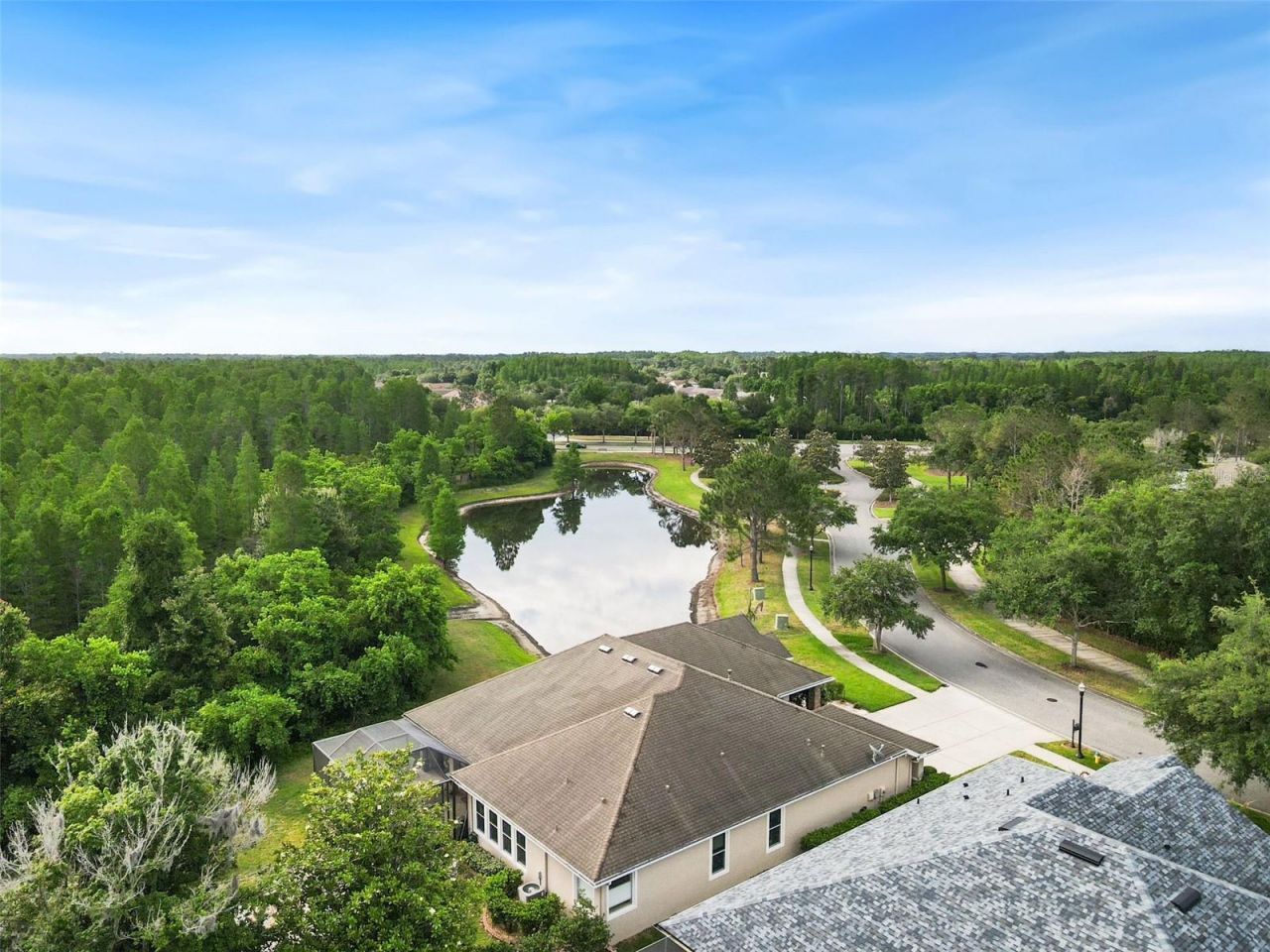 8434 Westerland Drive, Land O Lakes, FL 34637 Photo