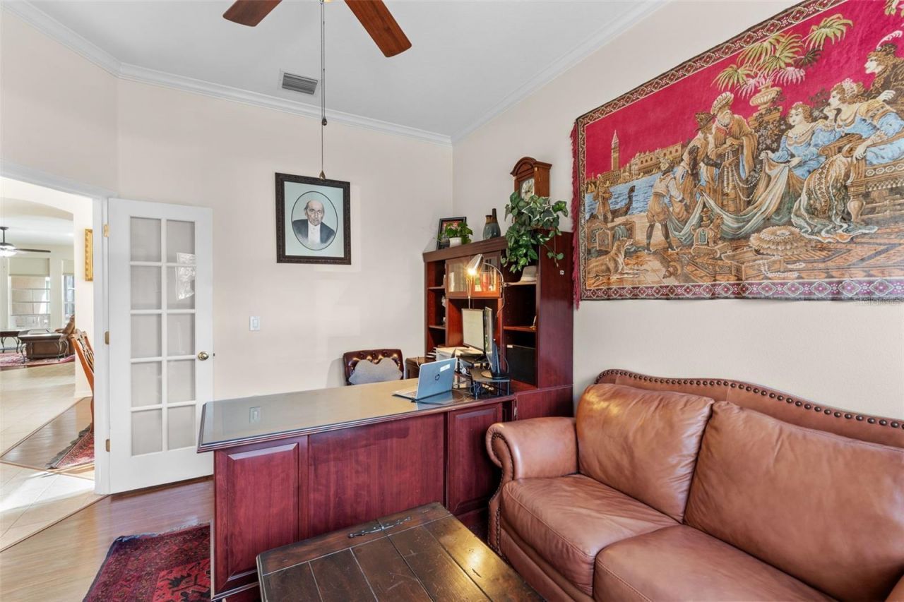8434 Westerland Drive, Land O Lakes, FL 34637 Photo