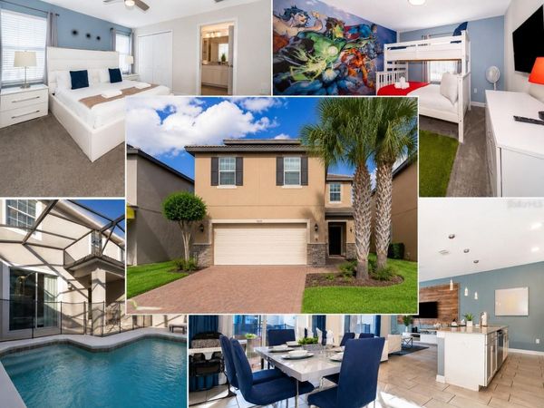 5429 MISTY OAK CIRCLE, DAVENPORT, FL 33837