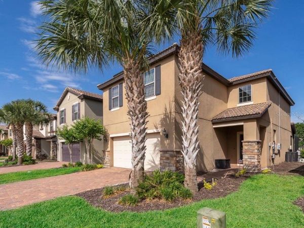5429 MISTY OAK CIRCLE , DAVENPORT, FL 33837