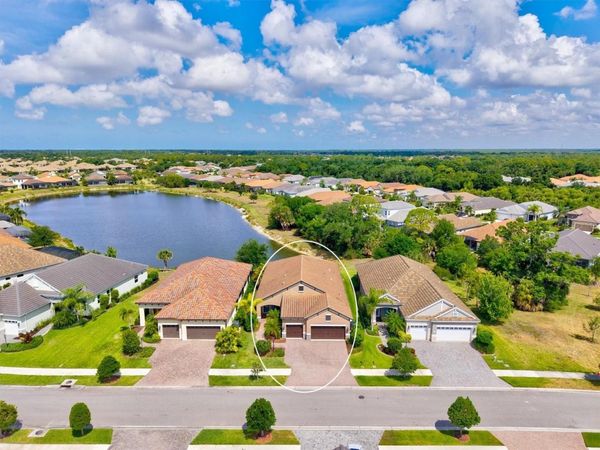11876 HUNTERS CREEK ROAD , VENICE, FL 34293