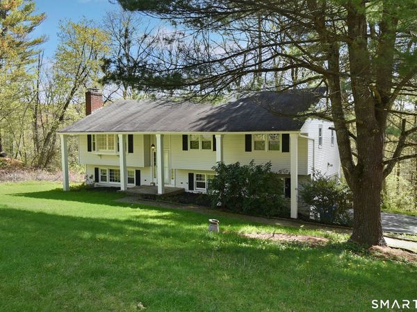 12 Crane, Simsbury, CT 06070