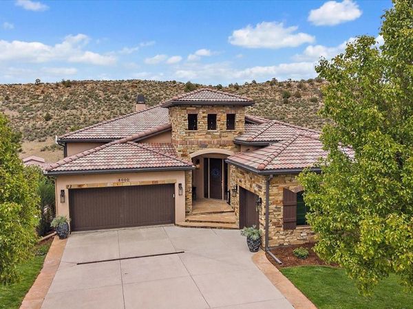 8000 Raphael Lane, Littleton, CO 80125