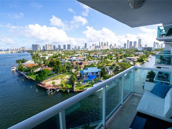 2841 NE 163rd St , Unit 1101, North Miami Beach, FL 33160