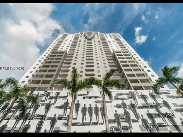 185 SE 14th Ter , Unit 603, Miami, FL 33131