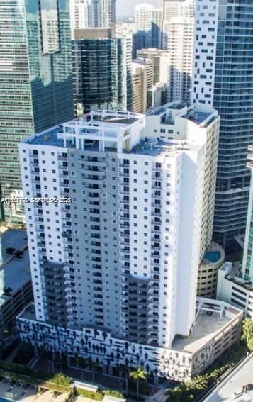 185 SE 14th Ter , Unit 603, Miami, FL 33131 Photo