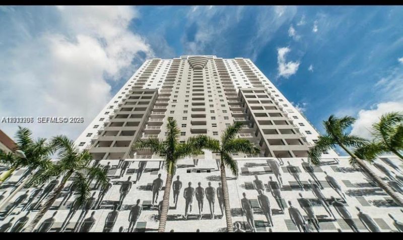 185 SE 14th Ter , Unit 603, Miami, FL 33131 Photo
