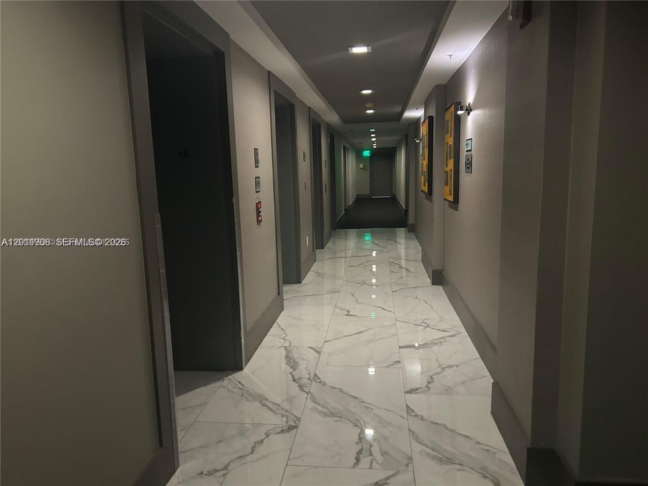 185 SE 14th Ter , Unit 603, Miami, FL 33131 Photo