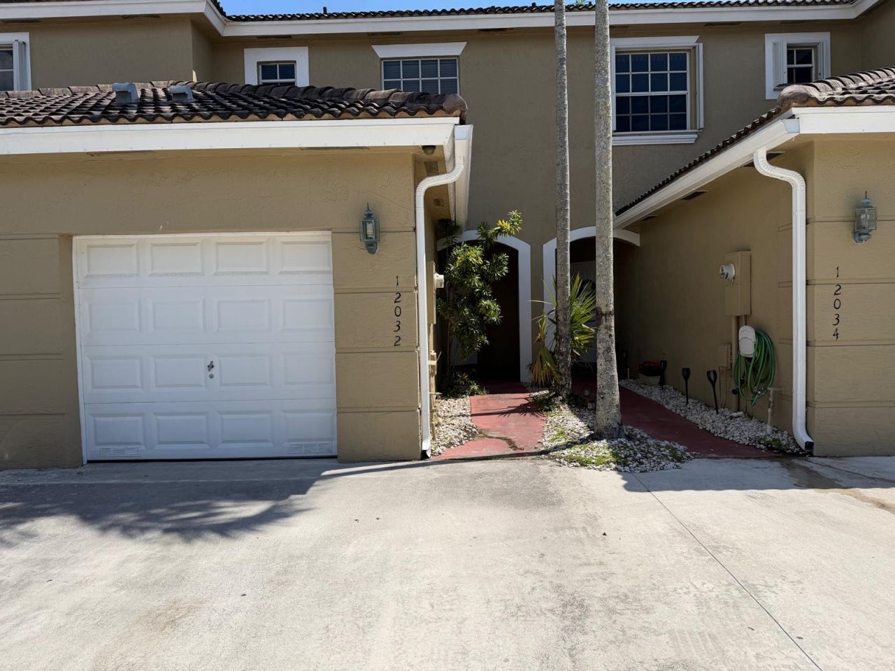 12032 SW 5th Court, Unit 12032, Pembroke Pines, FL 33025 Photo