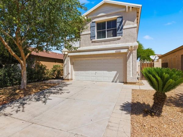13448 W Berridge Lane, Litchfield Park, AZ 85340
