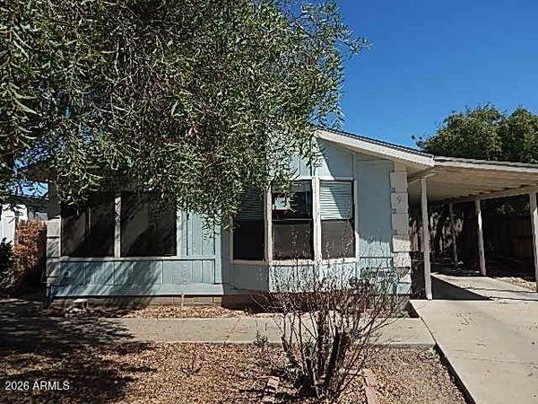 11275 N 99TH Avenue, Unit 9, Peoria, AZ 85345