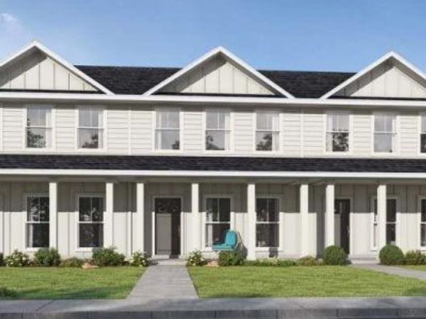 265 Maddux Street , Fayetteville, GA 30214