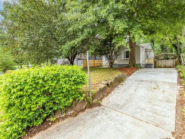 183 Clay Street, Atlanta, GA 30317