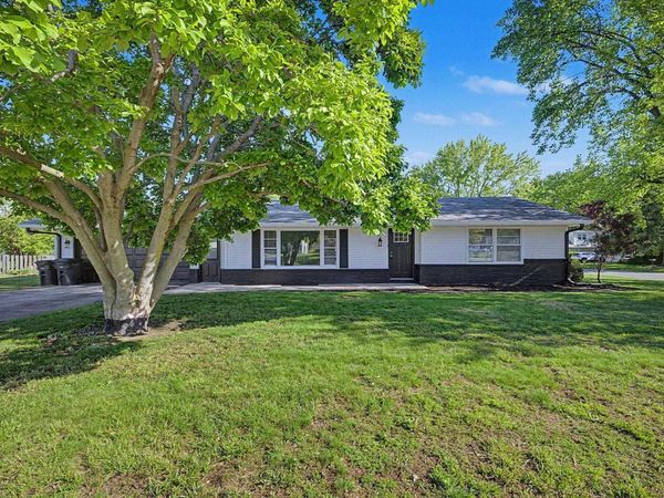 2720 Brown Street, Lafayette, IN 47904
