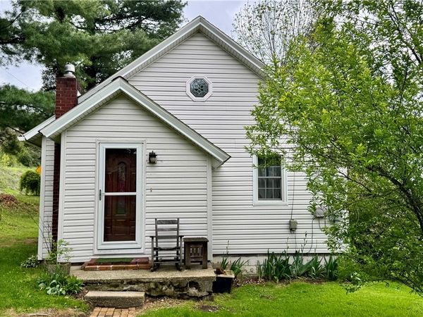 106 Lowry St , Lyndora, PA 16045