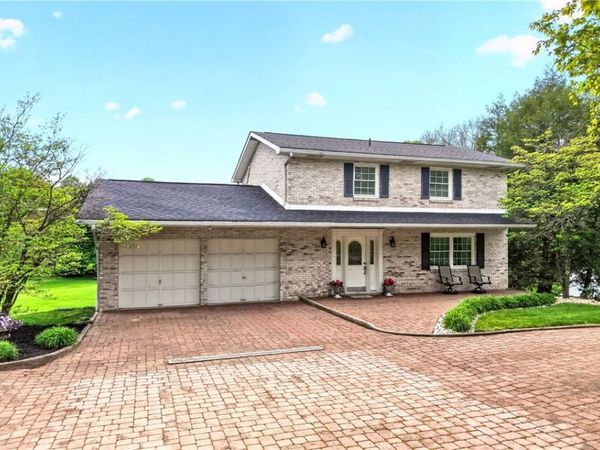 709 Vernon Dr, Rostraver Twp, PA 15012