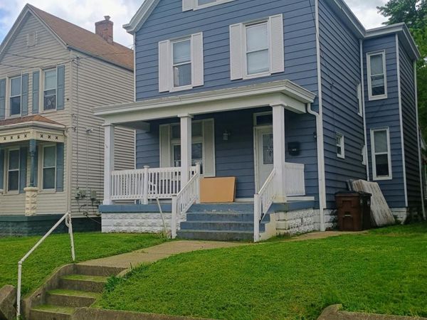 6312 Highland Avenue, Elmwood Place, OH 45216