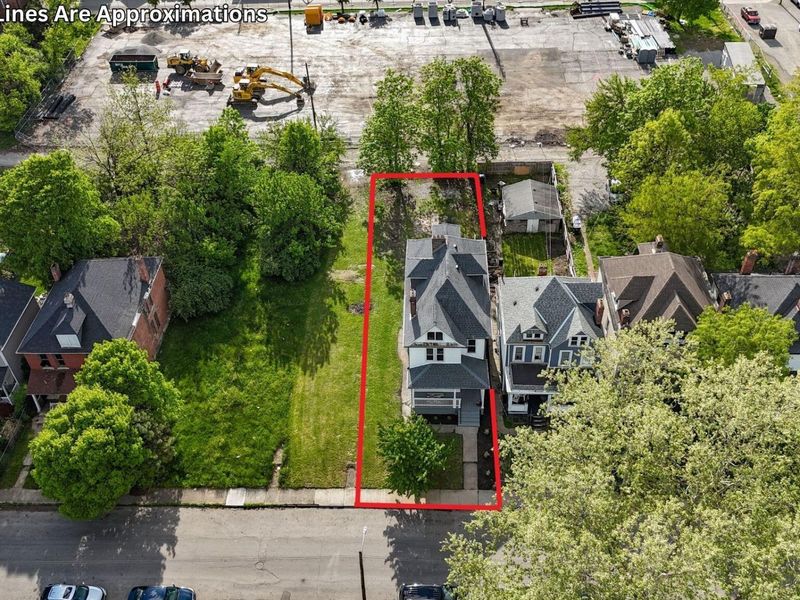 473 N Garfield Avenue, Columbus, OH 43203 Photo 13