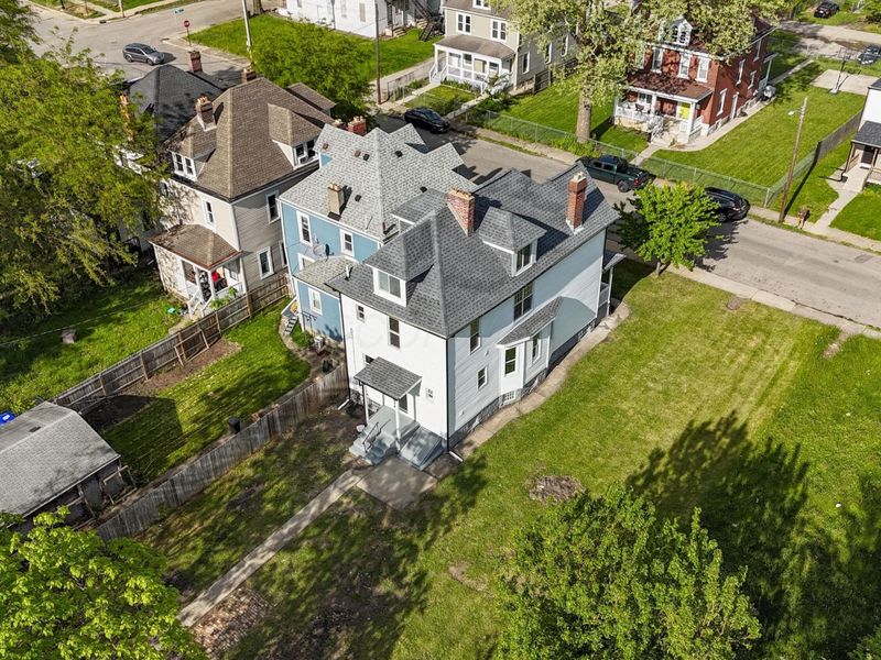473 N Garfield Avenue, Columbus, OH 43203 Photo 14