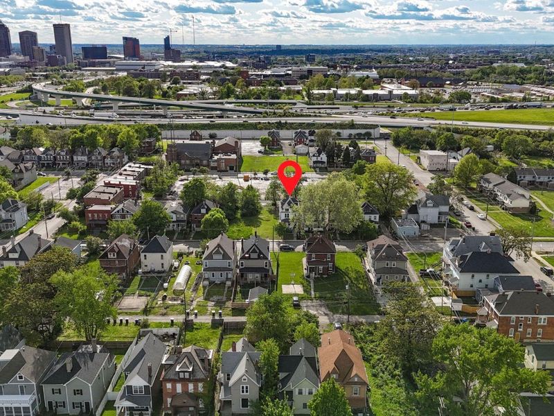 473 N Garfield Avenue, Columbus, OH 43203 Photo 15