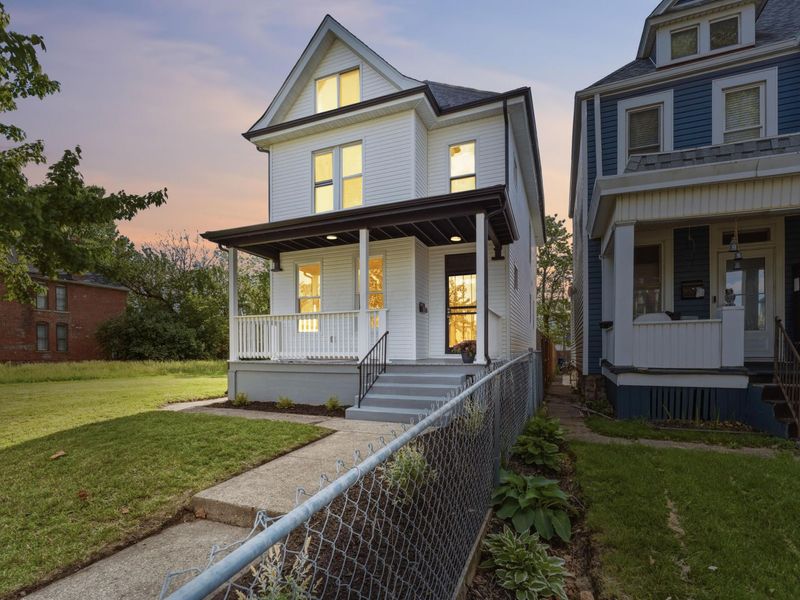 473 N Garfield Avenue, Columbus, OH 43203 Photo 36