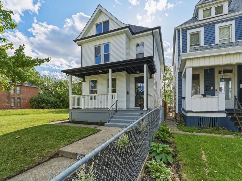 473 N Garfield Avenue, Columbus, OH 43203 Photo 6