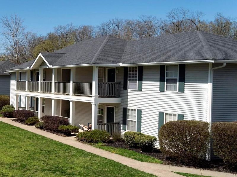 15 S Shafer Street, Unit 2004, Athens, OH 45701 Photo 1