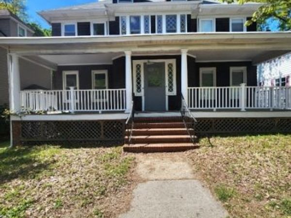 33 Wetmore Ave, Unit A, Morristown, NJ 07960