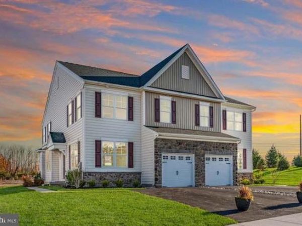 275 HILLSTONE CIRCLE , SOUDERTON, PA 18964