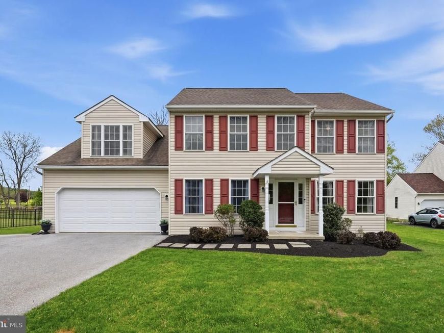 106 Stonebridge Lane , Downingtown, PA 19335 Main Photo