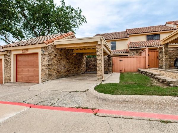 4280 Cuesta Drive, Irving, TX 75038