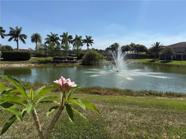 4103 Wilmont PL , FORT MYERS, FL 33916