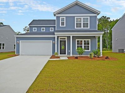 2074 Lavender Bloom Road, Ravenel, SC 29470