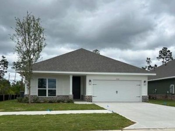 5240 Salvation Street, Panama City, FL 32404