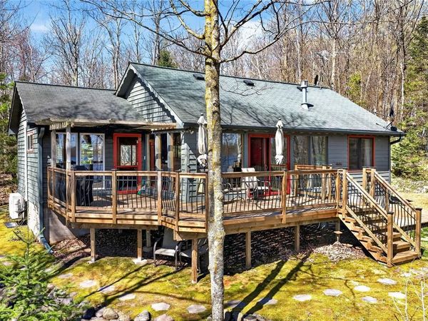 15636 Lakewood Lane, Hayward, WI 54843