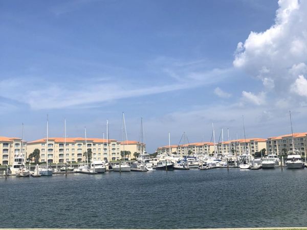 11 W Harbour Isle Dr W W, Unit 105, Fort Pierce, FL 34949
