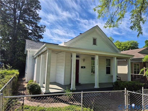 2004 Edwards Avenue , Richmond, VA 23224
