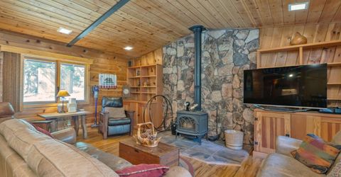 1291 Silver Fork Rd, Kyburz, CA 95720 Photo