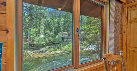 1291 Silver Fork Rd, Kyburz, CA 95720 Photo