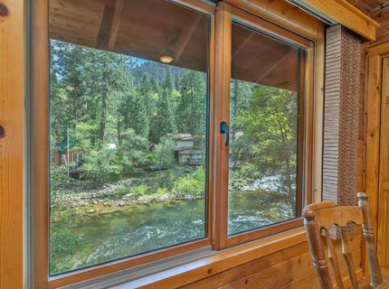 1291 Silver Fork Rd, Kyburz, CA 95720 Photo